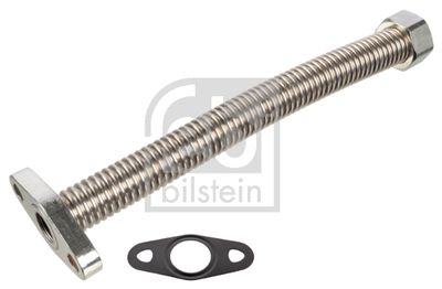 FEBI BILSTEIN Ölleitung, Lader