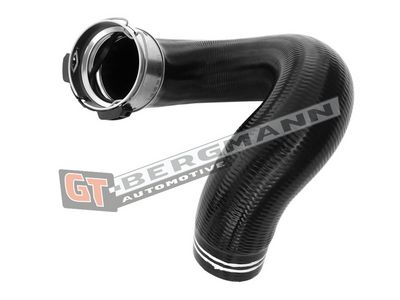 GT-BERGMANN Automotive - Hadica plniaceho vzduchu (hadica turba) ALFA ROMEO , GT52-407