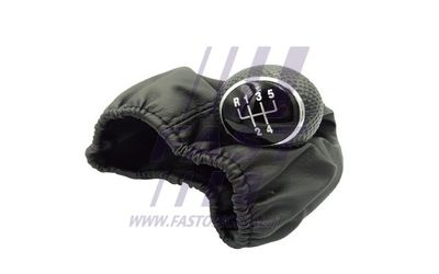 Gałka dźwigni włączającej FAST FT00079