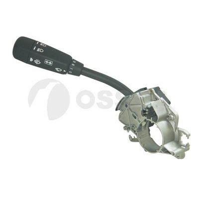 превключвател на кормилната колона OSSCA 06799
