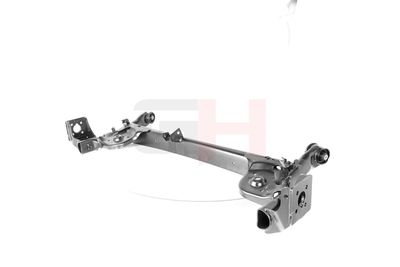 CORP AX GH GH593922 52