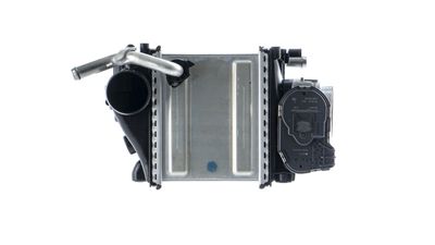 LADELUFTKüHLER MAHLE CI218000P 10