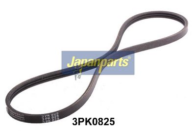 JAPANPARTS V formos rumbuoti diržai