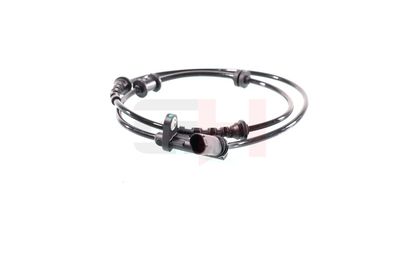 SENZOR TURATIE ROATA GH GH711573 58