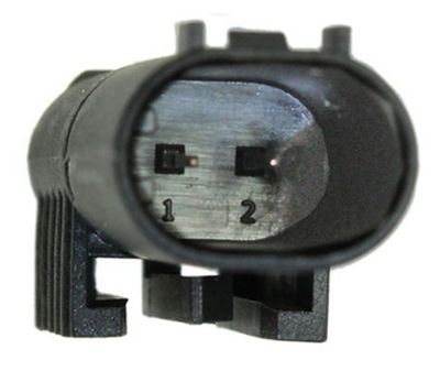 SENSOR RADDREHZAHL METZGER AUTOTEILE 0900971 1