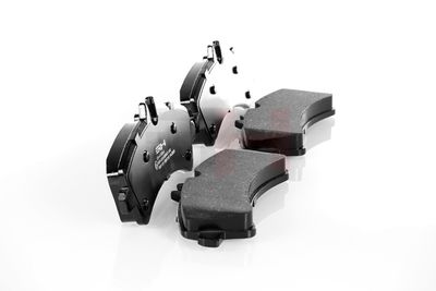 SET PLACUTE FRANA FRANA DISC GH GH413363 15