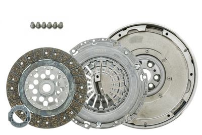 комплект съединител AISIN SKE-VW40