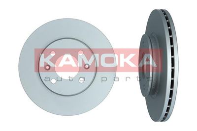 KAMOKA 103571 Тормозные диски KAMOKA для KIA RIO