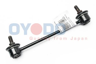 Stange/Strebe, Stabilisator