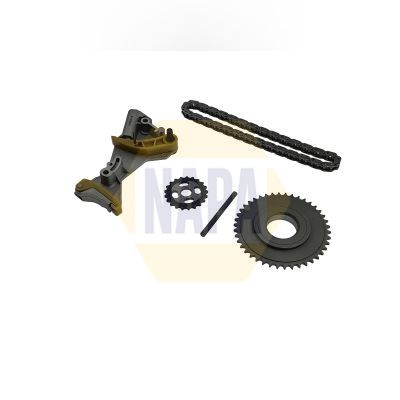 NAPA Timing Chain Kit NCK4166