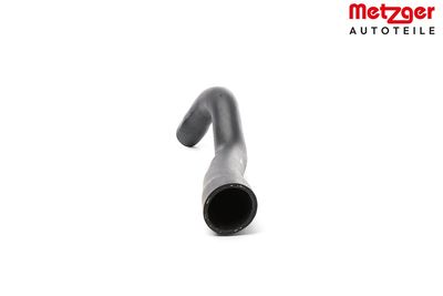 LADELUFTSCHLAUCH METZGER AUTOTEILE 2400730 9