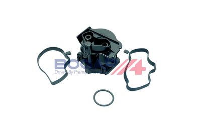 SEPARATOR ULEI VENTILATIE BLOC MOTOR BOGAP B1216101 5