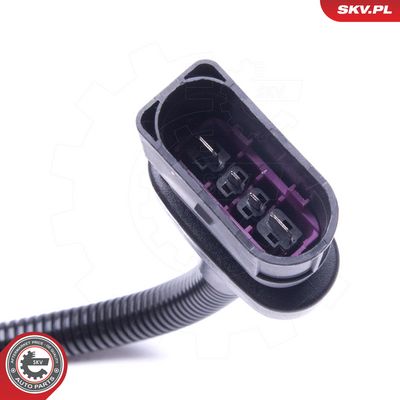 Stavitelný element, ruční brzda brzdové obložení SKV 96SKV095