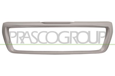 PRASCO Rėmas, radiatoriaus grotelės