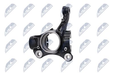 ARTICULATIE DIRECTIE SUSPENSIE ROATA NTY ZZPVW001 6