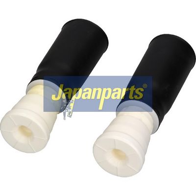 JAPANPARTS Apsauginio dangtelio komplektas, amortizatorius