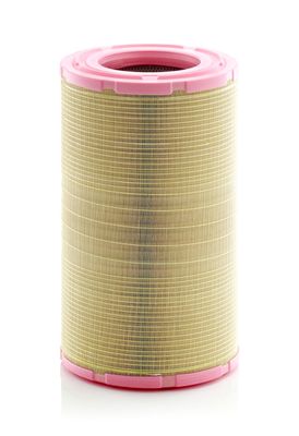 Oro filtras