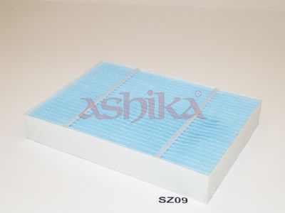 Filter, Innenraumluft