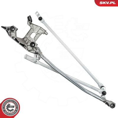Tyčoví stěračů SKV 05SKV198