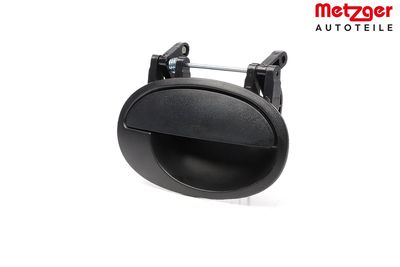 MANER USA METZGER AUTOTEILE 2310606 5