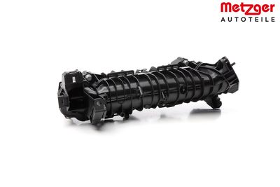 SAUGROHRMODUL METZGER AUTOTEILE 2100161 37