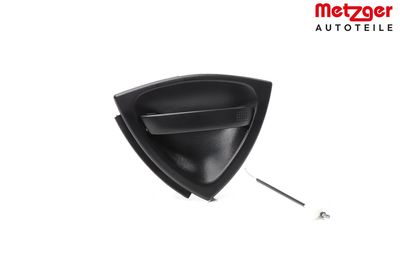 TüRGRIFF METZGER AUTOTEILE 2310554 37