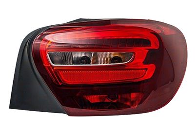 Задний фонарь VAN WEZEL 2929922 для MERCEDES-BENZ A-CLASS