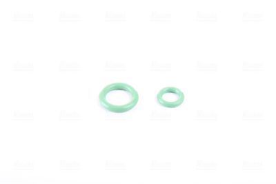 CONDENSATOR CLIMATIZARE NISSENS 941063 5