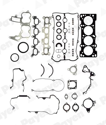 SET GARNITURI COMPLET MOTOR