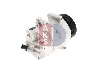 KOMPRESSOR KLIMAANLAGE AKS DASIS 853109N 6