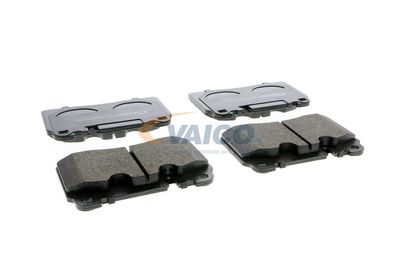 BREMSBELAGSATZ SCHEIBENBREMSE VAICO V109889 56