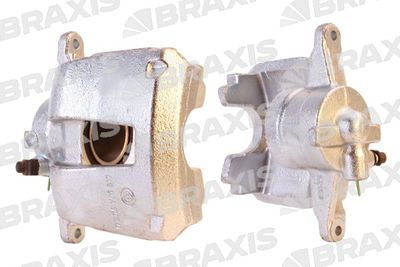 Тормозной суппорт BRAXIS AG1188 для FIAT IDEA