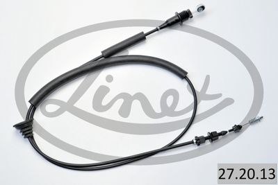 Linka gazu LINEX 27.20.13