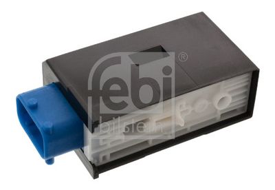 FEBI BILSTEIN Stellelement, Zentralverriegelung