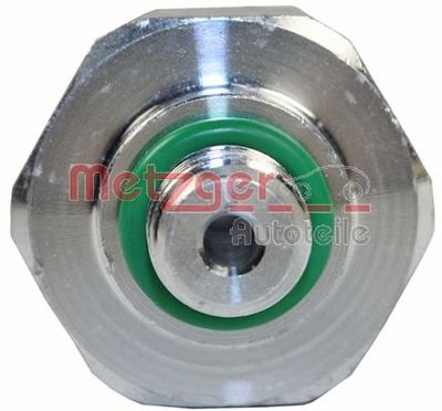 DRUCKSCHALTER KLIMAANLAGE METZGER AUTOTEILE 0917240 2