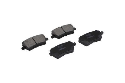 SET PLACUTE FRANA FRANA DISC Kavo Parts KBP6559 26