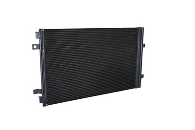 CONDENSATOR CLIMATIZARE NRF 350635 22