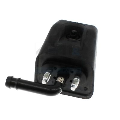 Gicleur d'eau de nettoyage, nettoyage des phares