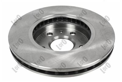 Brake Disc 231-03-167