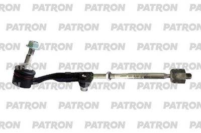 Поперечная рулевая тяга PATRON PS2834R для BMW 1