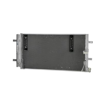 CONDENSATOR CLIMATIZARE NISSENS 940042 27