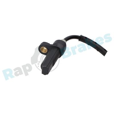 Vorschau Sensor, Raddrehzahl Ansicht 2