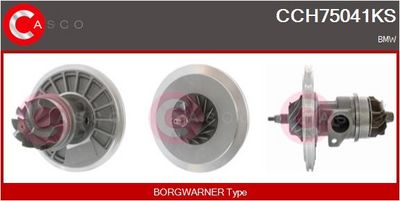 ANSAMBLU DE BAZă TURBOCOMPRESOR