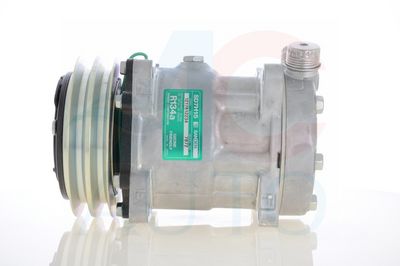 COMPRESOR CLIMATIZARE