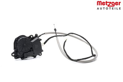 ZUZIEHHILFE HECKKLAPPE METZGER AUTOTEILE 2310668 35