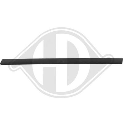 ZIER-/SCHUTZLEISTE TüR