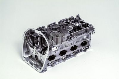 ZYLINDERKOPF AMC 910803K 7