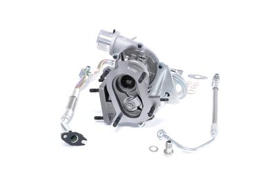 LADER AUFLADUNG BTS Turbo T981495 21