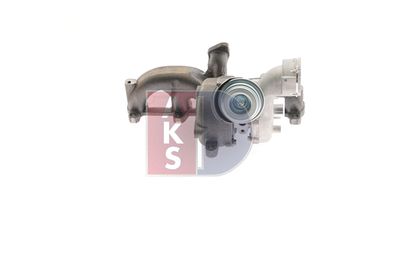 LADER AUFLADUNG AKS DASIS 045115N 8