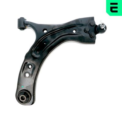 носач, окачване на колелата OPTIMAL G6-2331S
